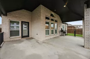 4205 Canadian River Dr, Celina, TX 75078 - Photo 37