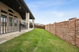 4205 Canadian River Dr, Celina, TX 75078 - Photo 39