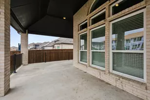 4205 Canadian River Dr, Celina, TX 75078 - Photo 37