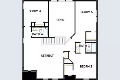 1036 Violet Drive, Crowley, TX 76036 - Photo 3