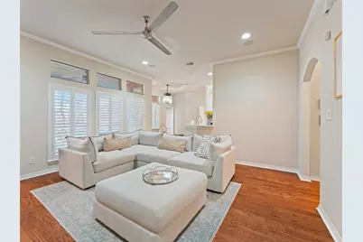 625 Palo Duro Drive, Hurst, TX 76054 - Photo 7