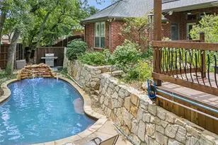 625 Palo Duro Dr, Hurst, TX 76054 - Photo 35