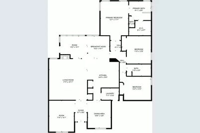 3402 Egerton Lane, Mansfield, TX 76063 - Photo 29