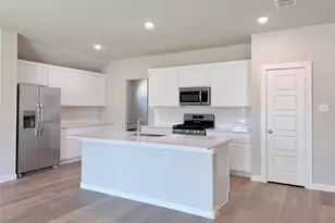 9448 Wild W Wy, Crowley, TX 76036 - Photo 5