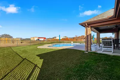 3591 Jaycee Drive, Midlothian, TX 76065 - Photo 31
