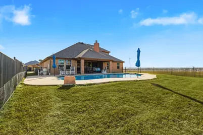 3591 Jaycee Drive, Midlothian, TX 76065 - Photo 29