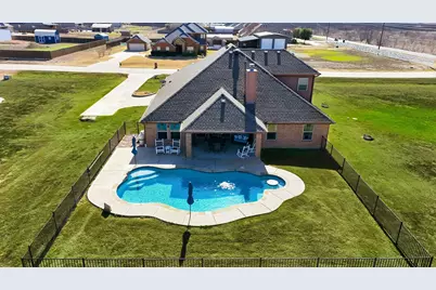 3591 Jaycee Drive, Midlothian, TX 76065 - Photo 3