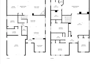 1632 Lionheart Dr, Little Elm, TX 75036 - Photo 33