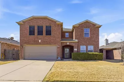 1632 Lionheart Drive, Little Elm, TX 75036 - Photo 1