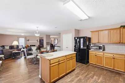 1632 Lionheart Drive, Little Elm, TX 75036 - Photo 13