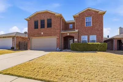 1632 Lionheart Drive, Little Elm, TX 75036 - Photo 33