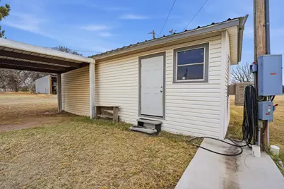 184 County Road 129, Clyde, TX 79510 - Photo 37