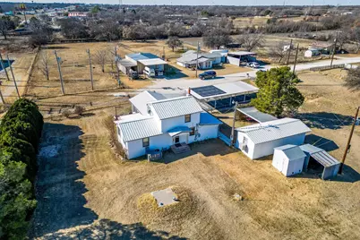 184 County Road 129, Clyde, TX 79510 - Photo 7