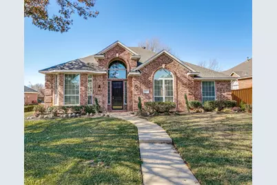 3703 Old Orchard Court, Carrollton, TX 75007 - Photo 1
