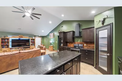 17821 County Road 4069, Kemp, TX 75143 - Photo 9