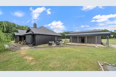 17821 County Road 4069, Kemp, TX 75143 - Photo 3