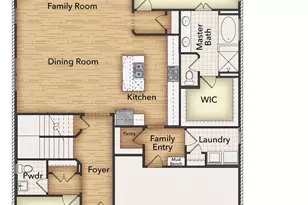 15125 Green Bluff Dr, Aledo, TX 76008 - Photo 19