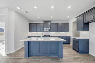 15125 Green Bluff Dr, Aledo, TX 76008 - Photo 9