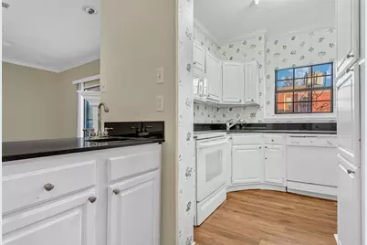 6004 Auburndale Avenue #F, University Park, TX 75205 - Photo 7