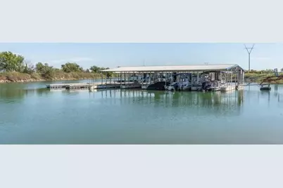 Lot 4 Port O Call Drive, Runaway Bay, TX 76426 - Photo 5