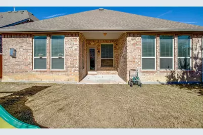 14953 Gentry Drive, Aledo, TX 76008 - Photo 33