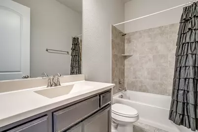 14953 Gentry Drive, Aledo, TX 76008 - Photo 21