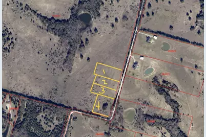 Tbd Lot 3 Adams Road, Sherman, TX 75090 - Photo 1