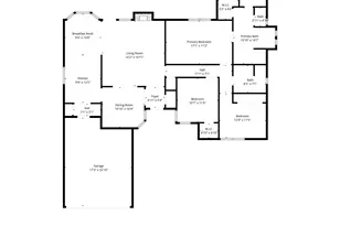 133 Springhill Dr, Hurst, TX 76054 - Photo 25