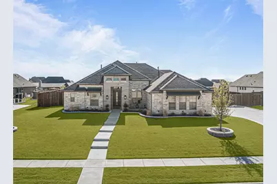 221 Oakmont Drive, Haslet, TX 76052 - Photo 1