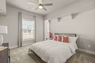 221 Oakmont Dr, Haslet, TX 76052 - Photo 25