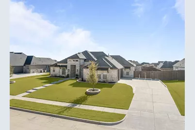 221 Oakmont Drive, Haslet, TX 76052 - Photo 39