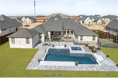 221 Oakmont Drive, Haslet, TX 76052 - Photo 3