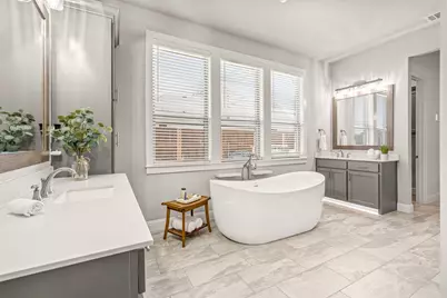 221 Oakmont Drive, Haslet, TX 76052 - Photo 23