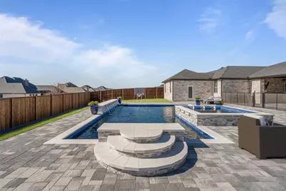 221 Oakmont Drive, Haslet, TX 76052 - Photo 35