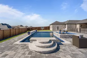 221 Oakmont Dr, Haslet, TX 76052 - Photo 35