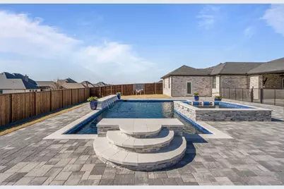 221 Oakmont Drive, Haslet, TX 76052 - Photo 35