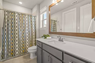 221 Oakmont Drive, Haslet, TX 76052 - Photo 31