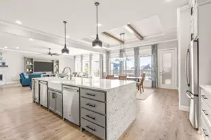 221 Oakmont Dr, Haslet, TX 76052 - Photo 15