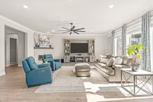 221 Oakmont Dr, Haslet, TX 76052 - Photo 9