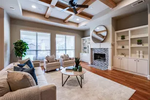 2168 Dampton Dr, Frisco, TX 75033 - Photo 3