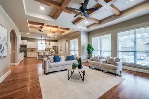 2168 Dampton Dr, Frisco, TX 75033 - Photo 5