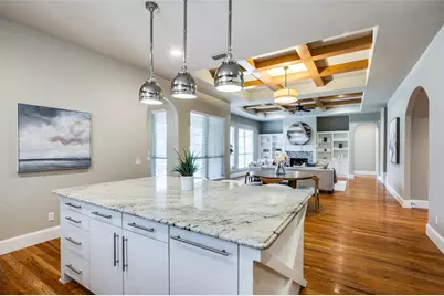 2168 Dampton Drive, Frisco, TX 75033 - Photo 9