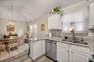 5724 Autumn Wheat Trail, Arlington, TX 76017 - Photo 13