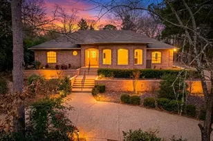 1201 Lake Cross Rd, Hideaway, TX 75771 - Photo 1