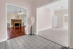 1201 Lake Cross Rd, Hideaway, TX 75771 - Photo 5