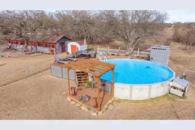 310 Centeridge Lane, Graham, TX 76450 - Photo 19