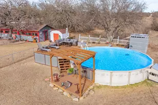 310 Centeridge Ln, Graham, TX 76450 - Photo 19