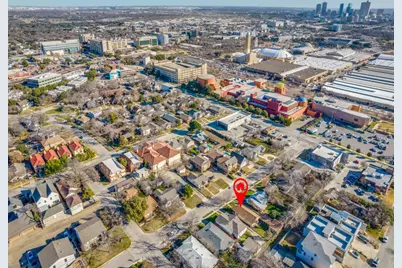 3633 Washburn Avenue, Fort Worth, TX 76107 - Photo 5