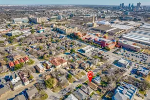 3633 Washburn Ave, Fort Worth, TX 76107 - Photo 5