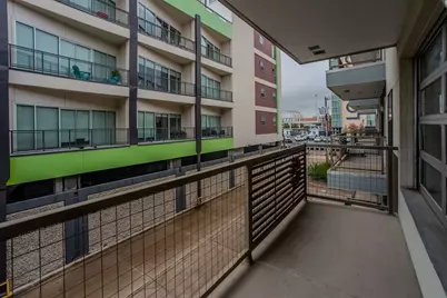 1111 S Akard Street #309, Dallas, TX 75215 - Photo 25